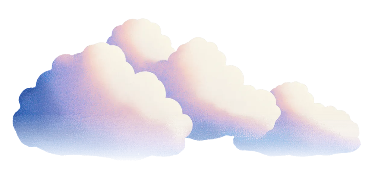 Nube derecha